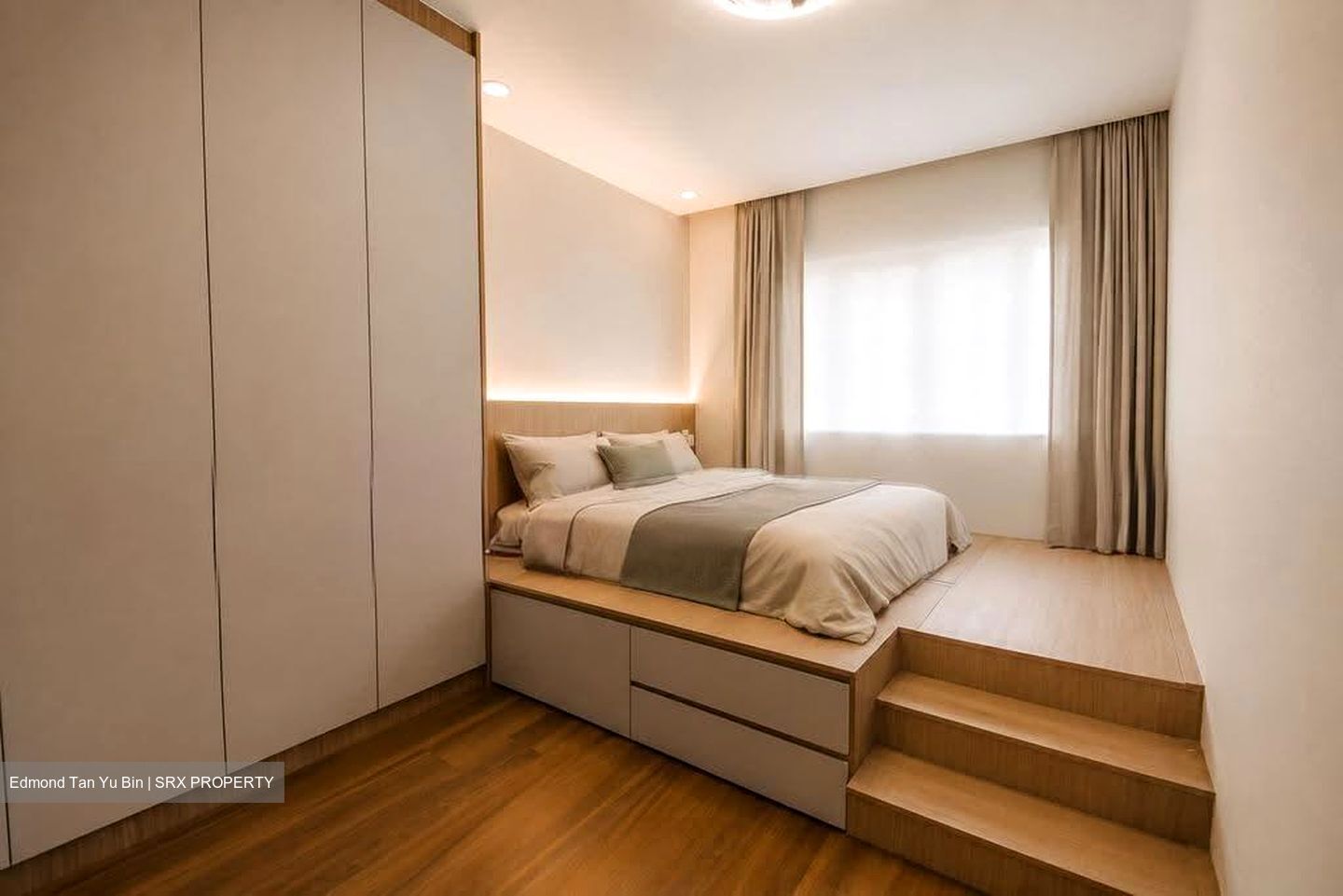 The Gardens At Bishan (D20), Condominium #607553511